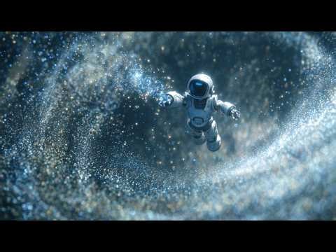 Antares Music - Space chirp (Dance eJay 2)