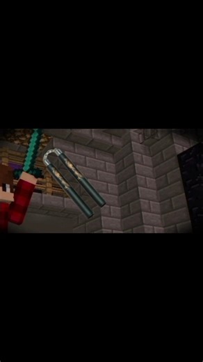 characters and their martial arts and weapons #minecraft #edit #shorts