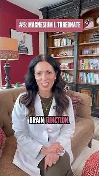 Most Women Take the Wrong Magnesium