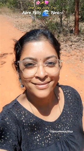 Waterfall near Chennai you need to visit this summer🌊 #AareFalls#ChennaiWeekendTrip #WaterfallVibes