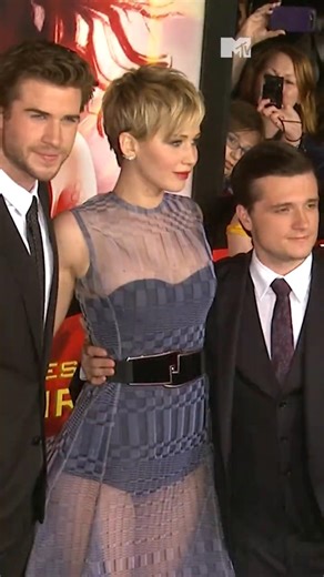 Hunger Games: 14 anos depois | #mtvnews