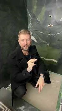 Our Marble Shower Just Got Installed… I’m Speechless