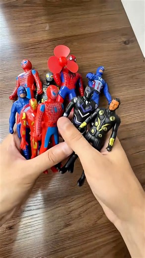 Avengers toys Unboxing ASMR | #asmr #avengers