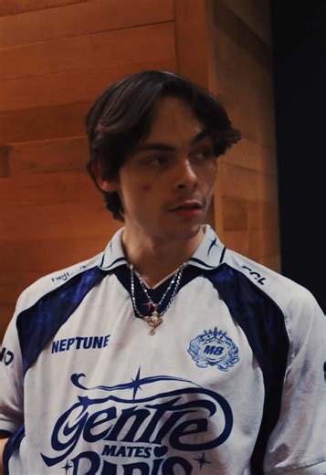 Les moments forts de Neptune en 1v3 contre Faze