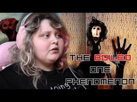 THE BOILED ONE PHENOMENON