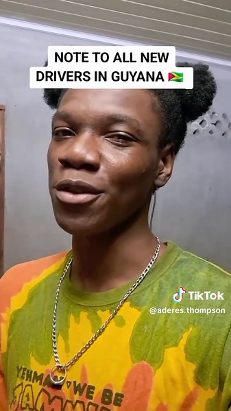 Safe Driving Tips for New Drivers in Guyana