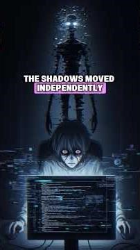 💻 The Programmer Who Debugged Reality #Creepypasta #HorrorStories #HorrorKid #ScaryStories#DarkTales
