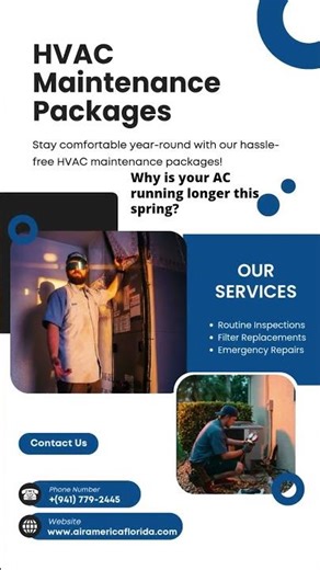 Why Your AC Runs Longer This Spring