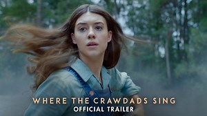 Where the mysteries lie. Where the secrets are buried. Where The Crawdads Sing. Watch the new trailer, featuring the new original song by Taylor Swift. Coming to Reading Cinemas August 18. | Reading Cinemas The Palms