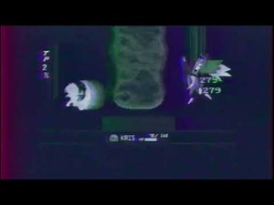 Snowgrave Spamton Neo full fight