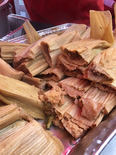 33rd annual International Tamale Festival returning to Downtown Indio this weekend