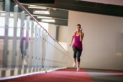 UW Health Sports Rehabilitation Runners Clinic