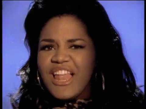 West End feat. Sybil - The Love I Lost - Official Video [Remastered in 4K]