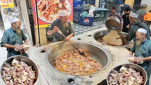 Kabuli Pulao Recipe | How to Make Kabuli Pulao | Uzbaki Kabuli Pulao Recipe | Uzbaki Pulao Recipe | Pakistani Street Food