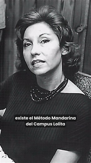 Clarice Lispector | Campus Lolita