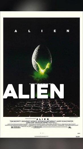 Alien de 1979: Películas y Resúmenes que No Te Puedes Perder
