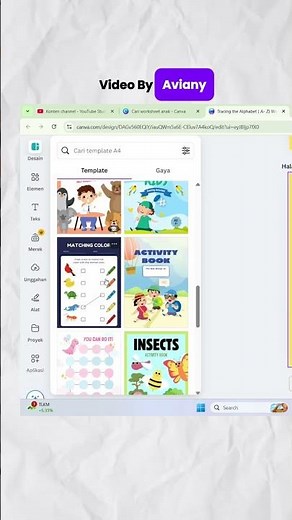 Cara Jual Produk Digital di Lynk.id Tanpa Modal 💻 | Tutorial Pemula #tutorial #produkviral