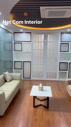 5.1K views · 34 reactions | Net Com Interior on Reels | Facebook