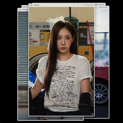 Former SISTAR member SOYOU opens up about her new single ‘PDA’, her own brand, and more