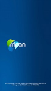 50K views · 25 reactions | Bank with the bank that backs you. Open an African Bank MyWORLD Account and link 5 free additional accounts for more value and sharing | Africanbank | Facebook