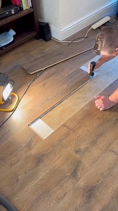 15K views · 87 reactions | Challenge Accepted Laminate board repair ✅#flooring #wood #laminate #repair #howto #pov #story #teirnanmccorkell #flooringinstaller #stockport #manchester #reel #reels | Solutions Made Easy | Facebook