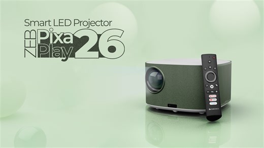 41 reactions | #Justlaunched Bigger, brighter, and smarter – that's...