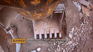 In order to demolish a 1959 apartment block that's located on the side of a hill, the demolition crew must use an alternative approach. The challenging access to the complex makes it extremely difficult. #DemolitionDownUnder Watch more Demolition Down Under on discovery : http://bit.ly/3JaKVbR | Love Science