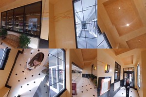 The wait is almost over! The Cheesecake Factory at Woodland Mall opens next week! Take the 360-degree tour here and learn about the Michigan newspaper clipping that inspired it all: https://www.woodtv.com/news/kent-county/inside-the-cheesecake-factory-at-woodland-mall/ | WOOD TV8