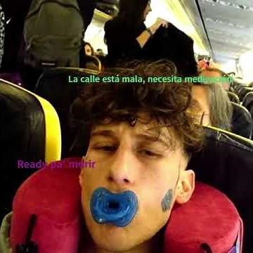 Aguanta aguanta (si saliste remix yung beef) speed up /nightcore/tik tok remix