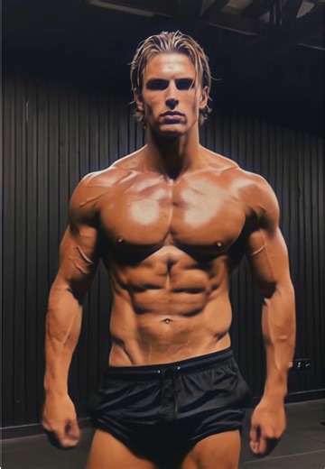 Today's my last day in Paris, and tomorrow I'll be back home in Miami 💪🏻😏 #morse #marcus #model #body #gym