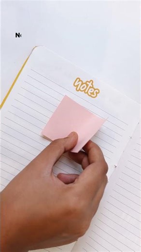 Miorin Sticky Notes 📝 | Organize in Style | Scooboo
