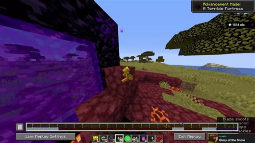 @grok explain how to zero cycle ranked mcsr