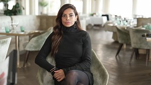 "Ich war wirklich fassungslos" - Collien Fernandes wird Opfer von Sex-Deepfakes
