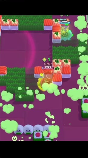 Top Funny Moments in Brawl Stars