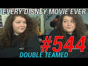Every Disney Movie Ever: Double Teamed