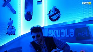 13K views · 482 reactions | Sei pronto a fare il primo passo verso il tuo futuro?  Con Energie per Crescere, il programma di Enel Group ed ELIS , puoi intraprendere una carriera concreta e ricca di opportunità nel settore energetico, senza passare per l’università. Non si tratta solo di “trovare un lavoro”, ma di iniziare qualcosa di grande, che fa davvero la differenza.  | Skuola.net | Facebook