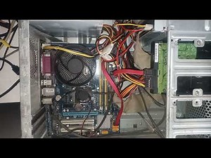 COMO RESOLVER CMOS CHECKSUN ERROR DEFAULTS LOADED