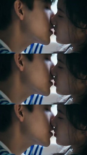 吻戏混剪合集！这也太甜了吧！❤❤ Kiss scene compilation! This is too sweet!❤❤ | 玛丽苏剧场