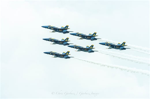 Chicago Air & Water Show: What to know if you go