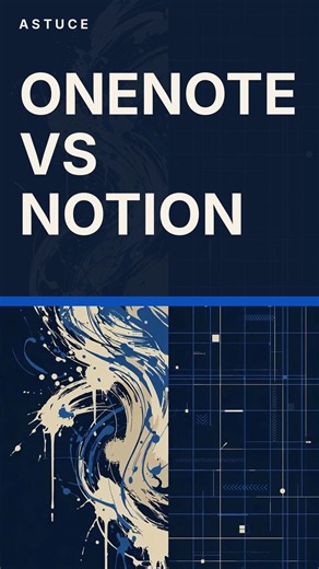 OneNote vs Notion: Pick Your Second Brain
