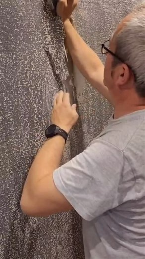 Gotepri SL on Instagram: "Nuestros clientes están encantados con el resultado. Gracias a nuestro método Kitomasgota, han podido eliminar el gotelé plastificado de su casa de forma fácil, rápida, sin maquinaria y sin polvo. A diferencia de otros sistemas, no tapamos, lo eliminamos de verdad!"