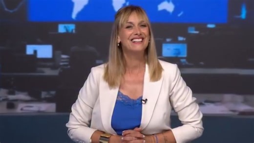 Karin Cohen anunció su regreso a la televisión tras su polémica salida de El Nueve: "Hora de volver"