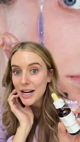 Transform Your Skin with Copper Peptides Serum