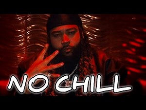 No Chill - Partynextdoor [lyrics & Music Video]