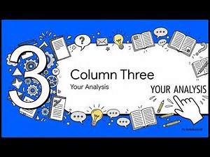 How to Master the Dialectical Journal