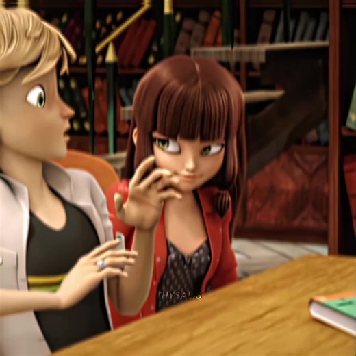 Miraculous Ladybug Edit - Thank You 80K!