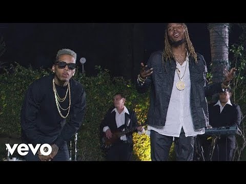 Kid Ink - Promise (Official Video) ft. Fetty Wap