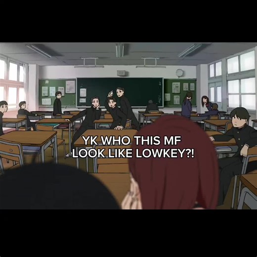 Jeffery Class of '09 Anime and Game Fandom