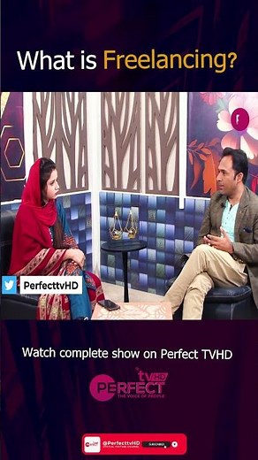 What is Freelancing? | Complete Simple Explanation | Perfect TVHD