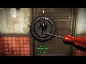 Fallout 4 Frost - Quick Start Guide - Get to Downtown + Guns Early